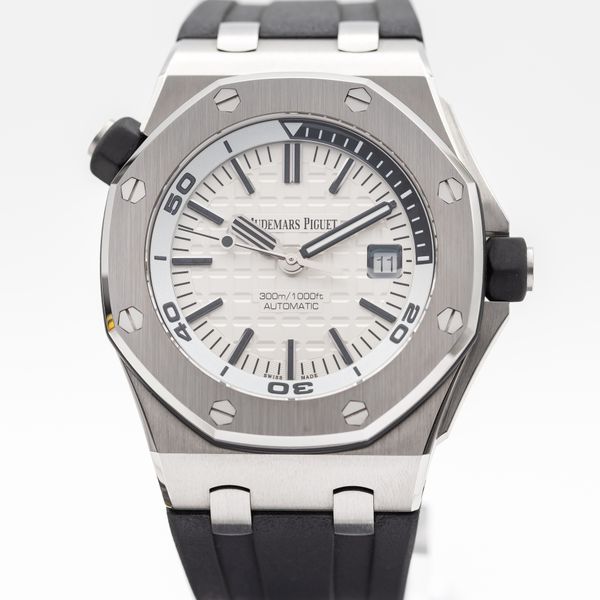 Audemars Piguet Royal Oak Offshore 15710ST.OO.A002CA.02